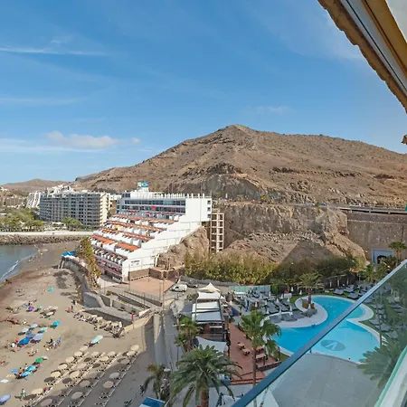 Apartamento Ocean Wave Retreat Patalavaca