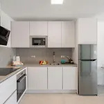 Appartement Ocean Wave Retreat *