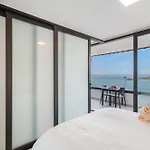 Appartement Ocean Wave Retreat