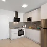 Appartement Ocean Wave Retreat