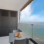 Appartement Ocean Wave Retreat