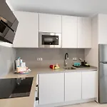 Ocean Wave Retreat Appartement Patalavaca