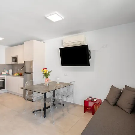 Appartement Ocean Wave Retreat