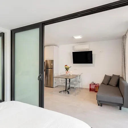 Ocean Wave Retreat Appartement