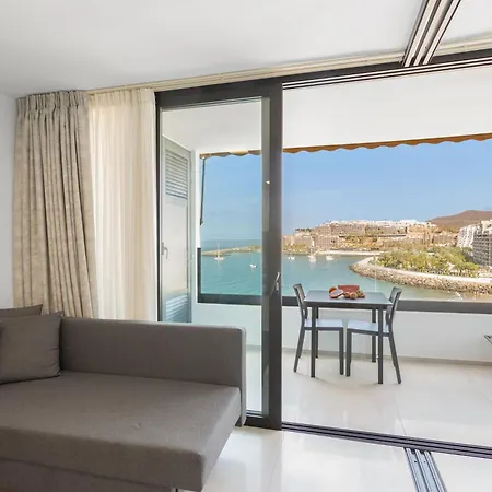 דירה Ocean Wave Retreat